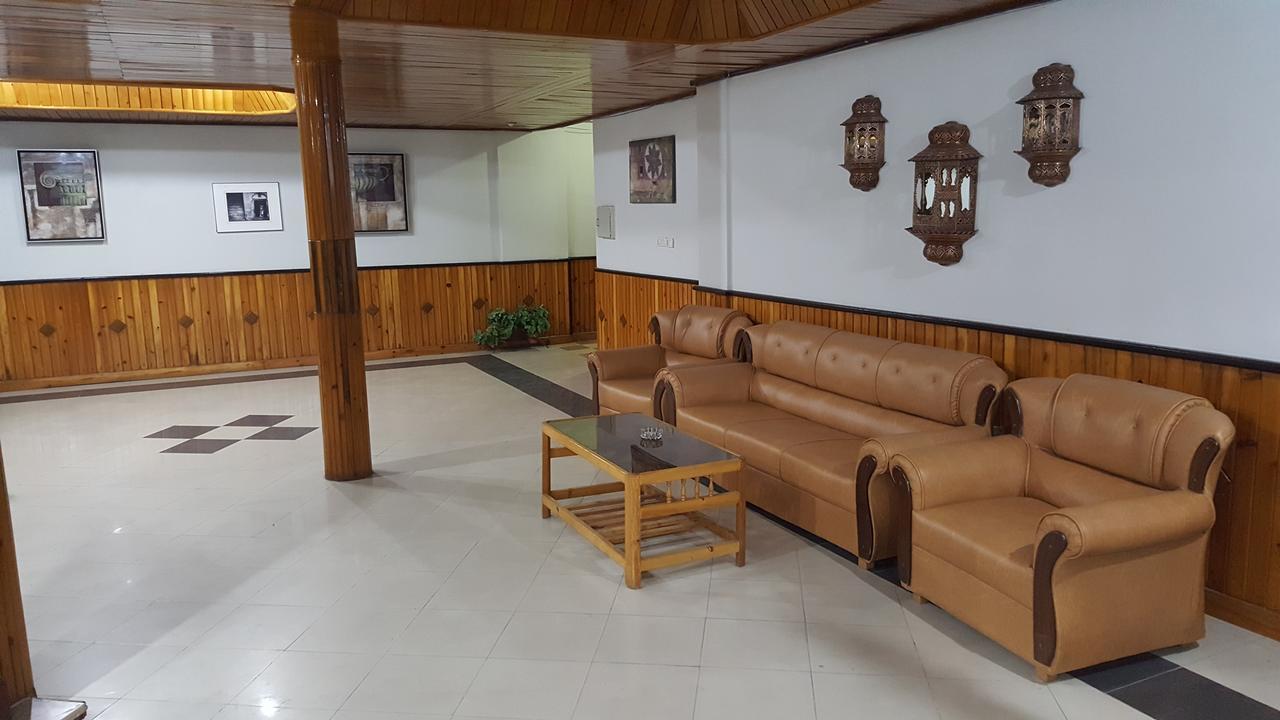 Pine Top Hotels Naran Dış mekan fotoğraf