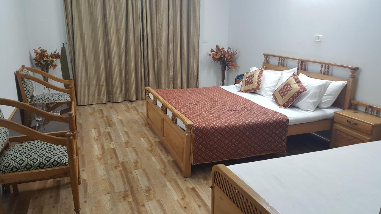 Pine Top Hotels Naran Dış mekan fotoğraf