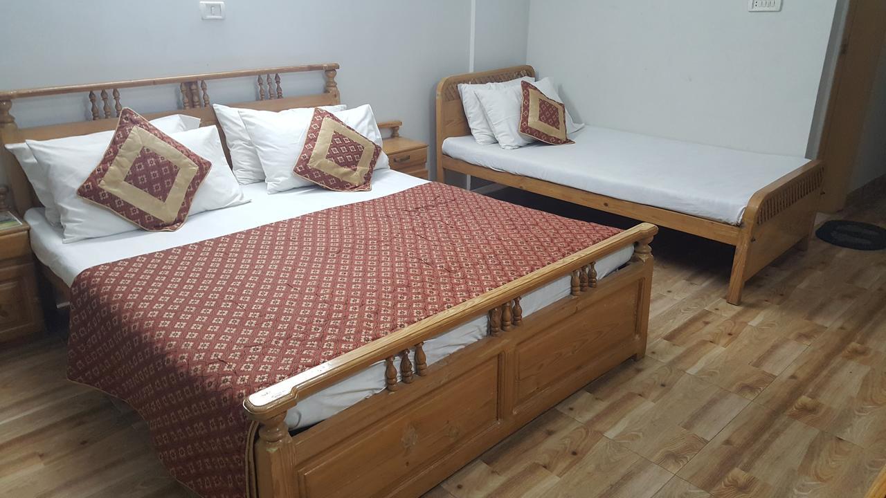 Pine Top Hotels Naran Dış mekan fotoğraf