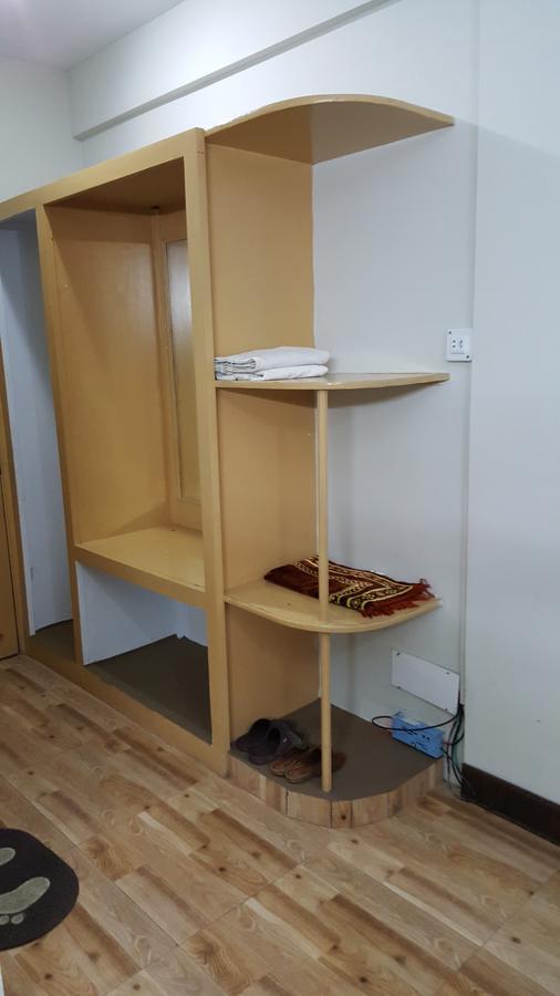 Pine Top Hotels Naran Dış mekan fotoğraf