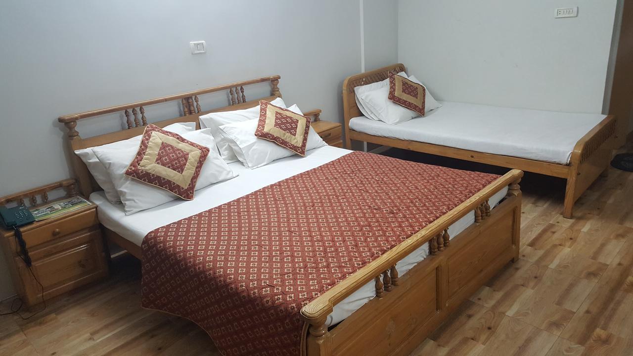 Pine Top Hotels Naran Dış mekan fotoğraf