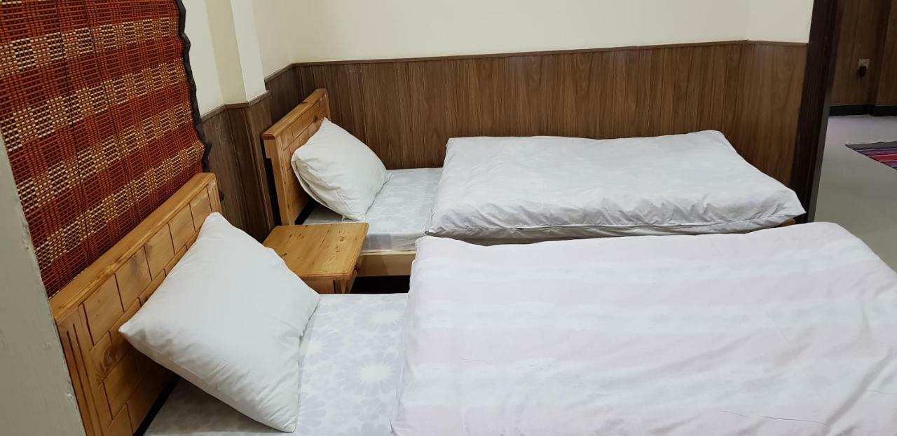 Pine Top Hotels Naran Dış mekan fotoğraf